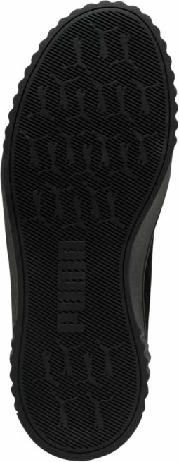 Këpucë për femra Puma, të zeza