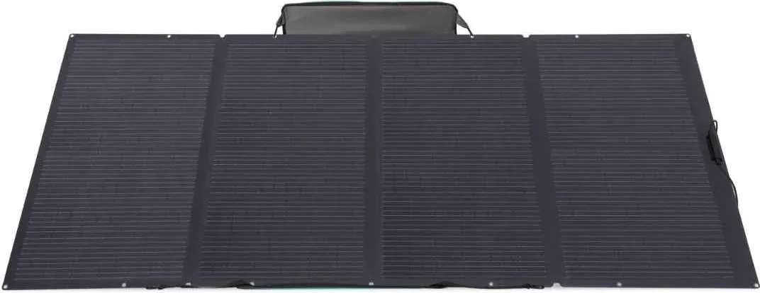 EcoFlow Panel solar 400W