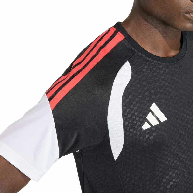 Fanellë trajnimi për meshkuj adidas, e zezë [Madhësia: XXL]