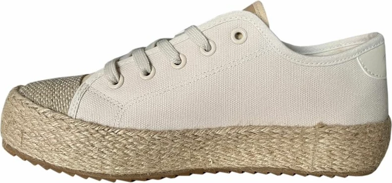 Atlete për femra Lee Cooper, krem [Madhësia: 39]
