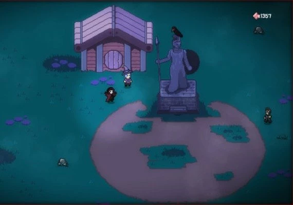 Nevermore: The Chamber Door EN Global
