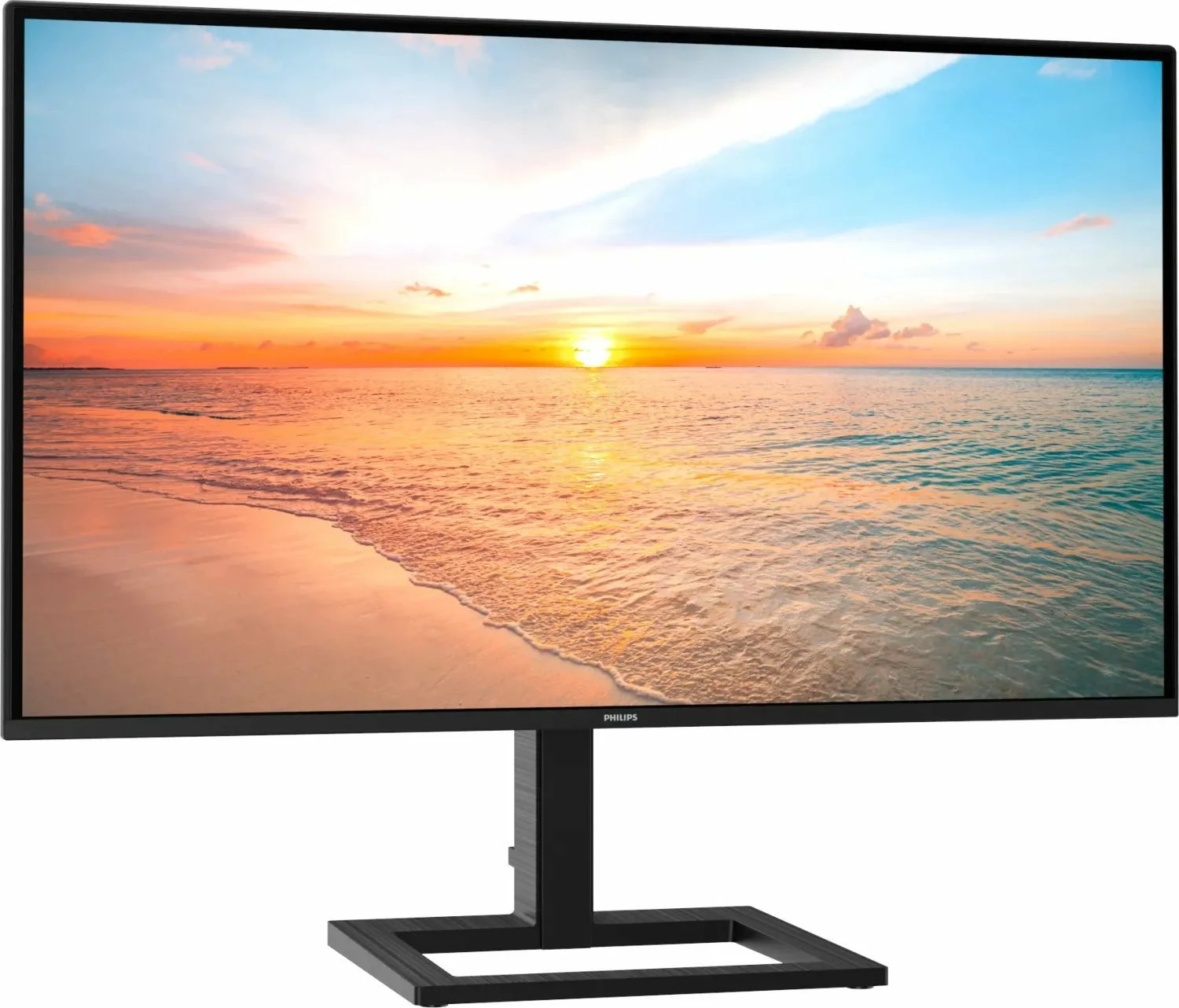 Monitor Philips E-Line 27E1N1600AE/00 27\" WQHD IPS 100Hz 1ms USB-C, i zi