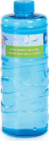 Shampoo Out and About Bubble Tub, 1800ml (stilet ndryshojnë)
