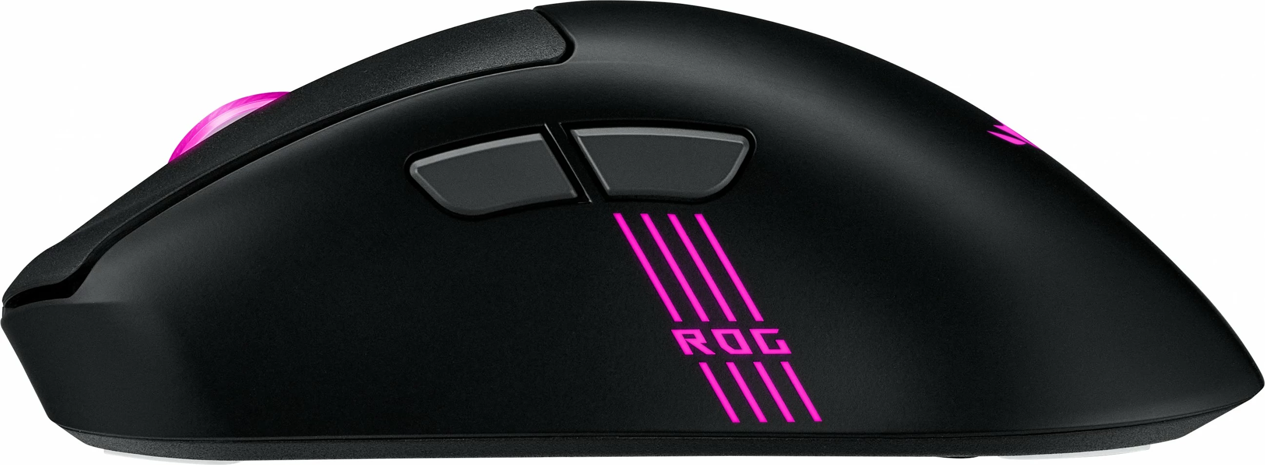 Maus ASUS ROG Keris II ORIGIN, wireless/bluetooth/USB, 42000 DPI, i zi