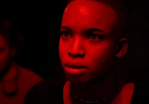 The Dark Pictures Anthology: The Devil In Me Global