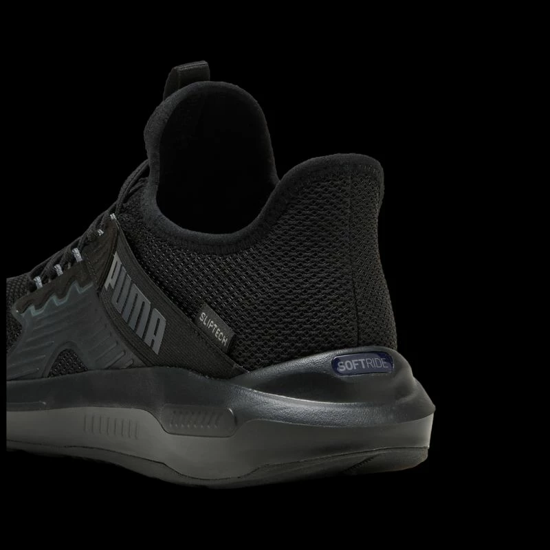 Atlete Puma Softride Enzo 5 Slip Tech, të zeza [Madhësia: 44.5]