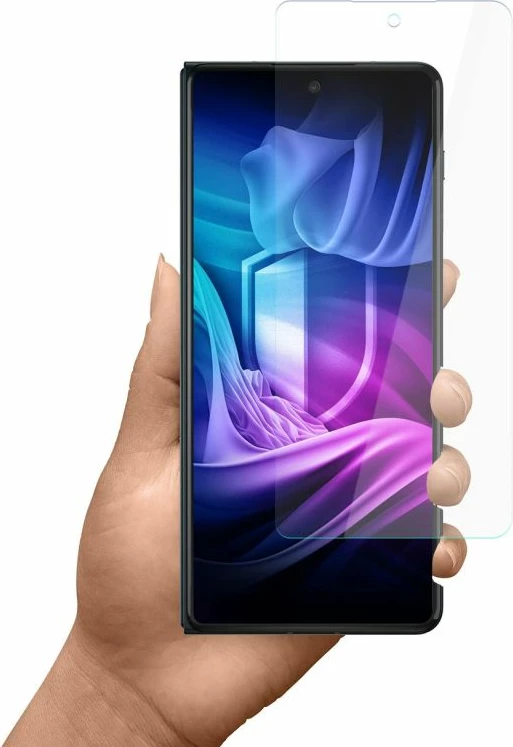 Mbrojtëse ekrani 3mk SilkyMatt Pro për Motorola Razr Fold, matte