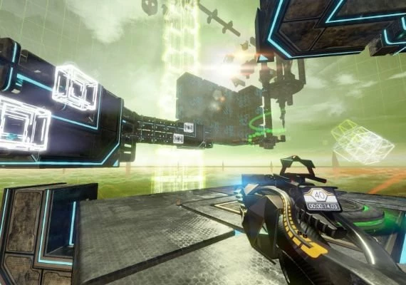 DeadCore EN/DE/FR Global