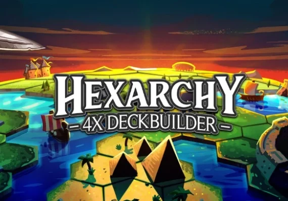 Hexarchy Global