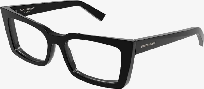 Korniza optike Saint Laurent SL 554-001 54