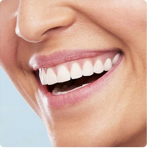 Furçë dhëmbësh elektrike Oral-B Pulsonic Slim Luxe 4000, sonike, 3 modalitete, platin
