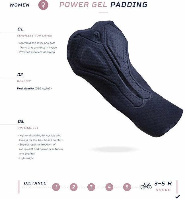 Shorce për femra Yakimasport, të kaltërta