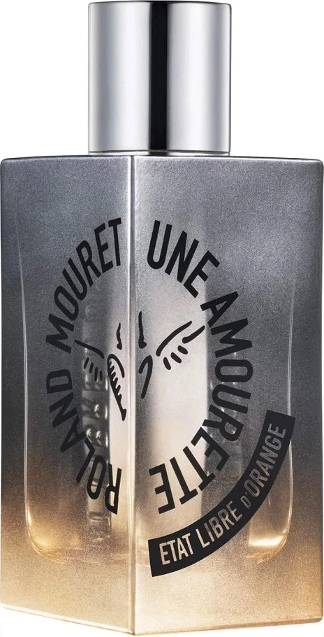 Eau de Parfum Etat Libre d'Orange Roland Mouret Une Amourette 100ml