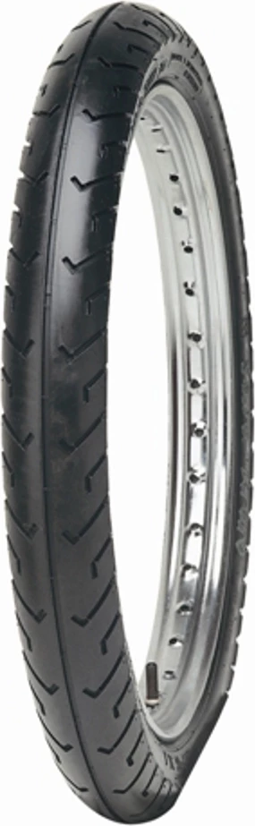 Gomë motoçiklete Mitas MC-2 2.75-16 46J TL/TT (F/R)