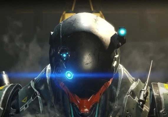 Exoprimal - Pre-Order Bonus PRE-ORDER DLC EN Global