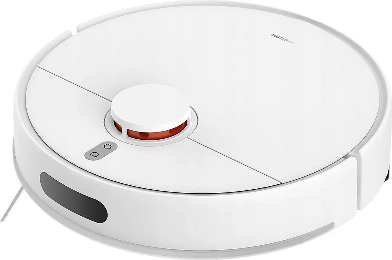 Fshesë robotike Xiaomi S40C BHR9664EU 2600mAh pa qese, e bardhë