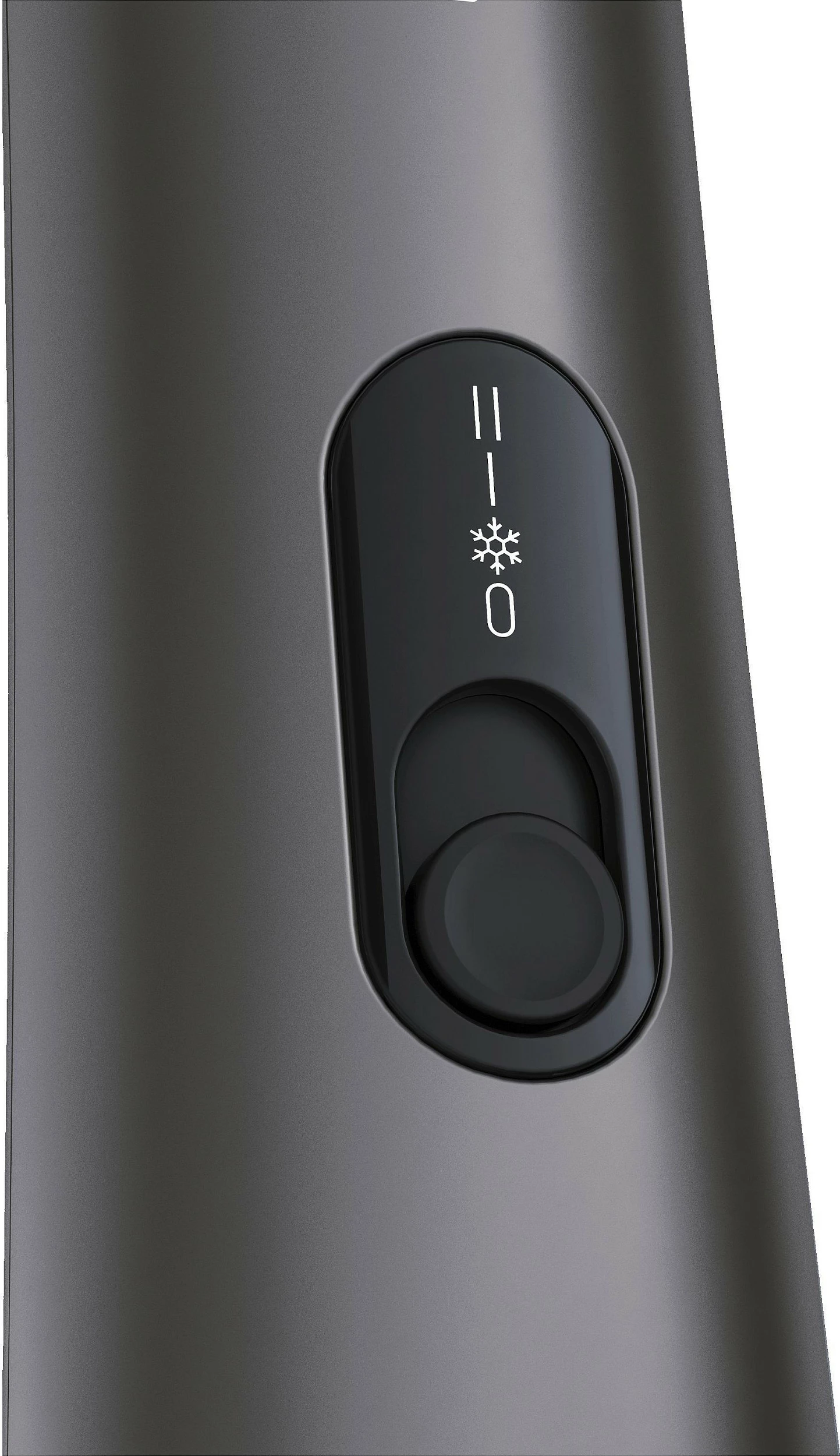 Furçë ajri Braun AS 2.26, 800 W, kabllo 1.95 m, e zezë
