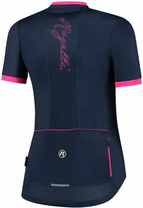 Maicë për femra Rogelli, navy blue