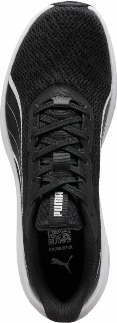 Atlete Puma Dasher Lite 312586 01, të zeza