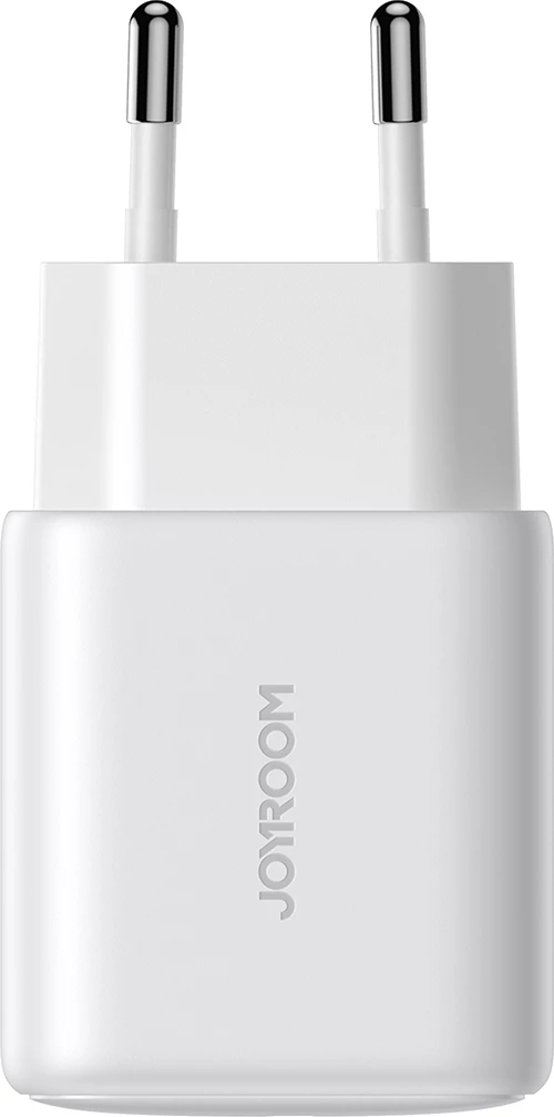 Karikues rrjeti Joyroom JR-TCF20, USB-C, 20W, i bardhë