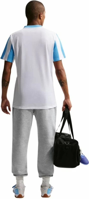 Pantallona sportive Nike për meshkuj, të hirtë [Madhësia: XL]