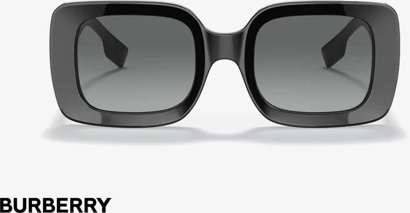 Syze dielli Burberry BE4327 300111 51