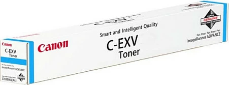Toner Canon C-EXV 51L, 26000 faqe, Cyan