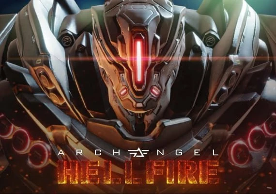 Archangel Hellfire: Fully Loaded EN Global