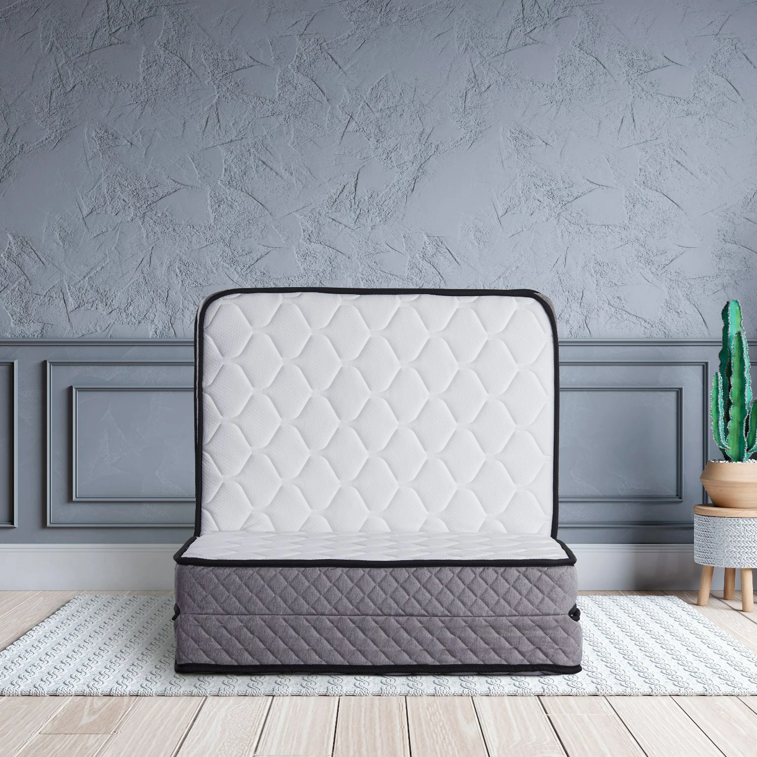 Madrac palosës Atelier del Sofa, Deluxe Pack