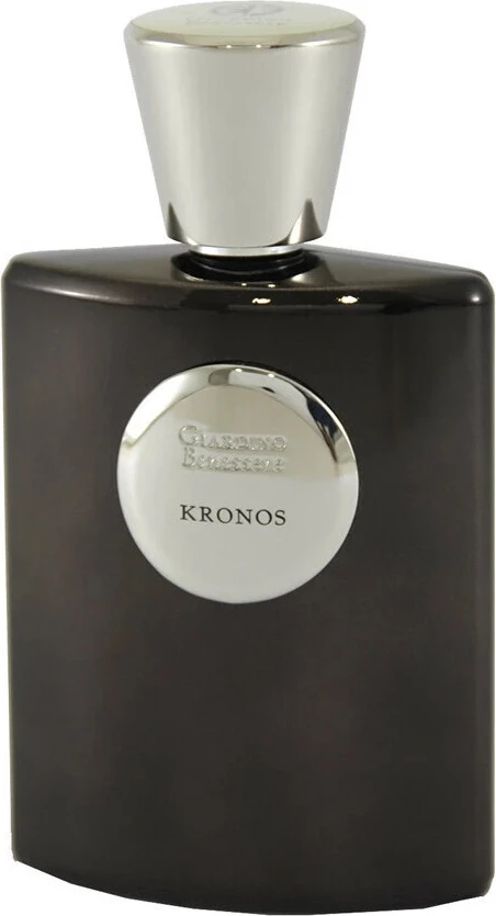 Eau de Parfum unisex Giardino Benessere Kronos 100ml