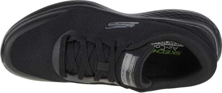Atlete Skechers Skech-Lite Pro Clear Rush 232591-BBK, të zeza [Madhësia: 45]