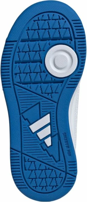 Atlete fëmijësh adidas Tensaur Sport 3.0 KI6505, të bardha e kaltër [Madhësia: 38 2/3]