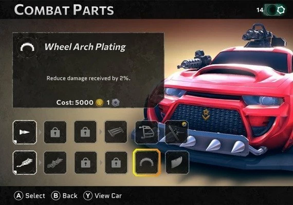 Gearshifters EN Global