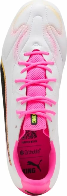 Atlete futbolli Puma King 20 Match FG/AG 108465 05 meshkuj [Madhësia: 43]