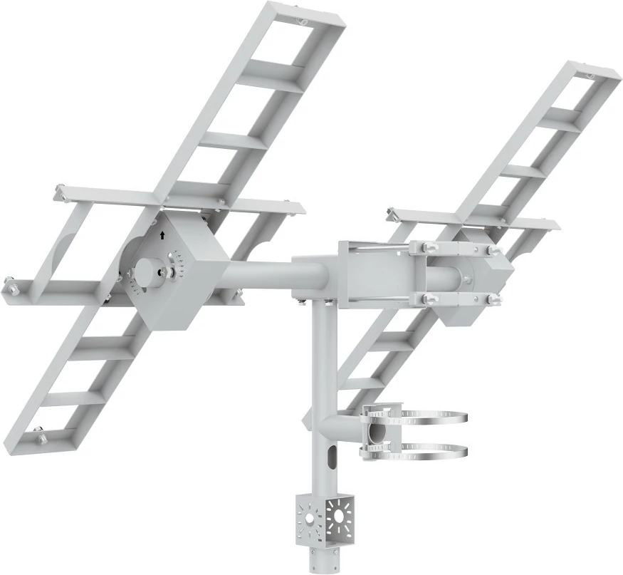 Montues diellor TP-Link VIGI 180W, për panele diellore, metalik