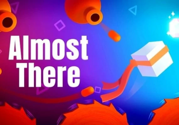 Almost There: The Platformer Global