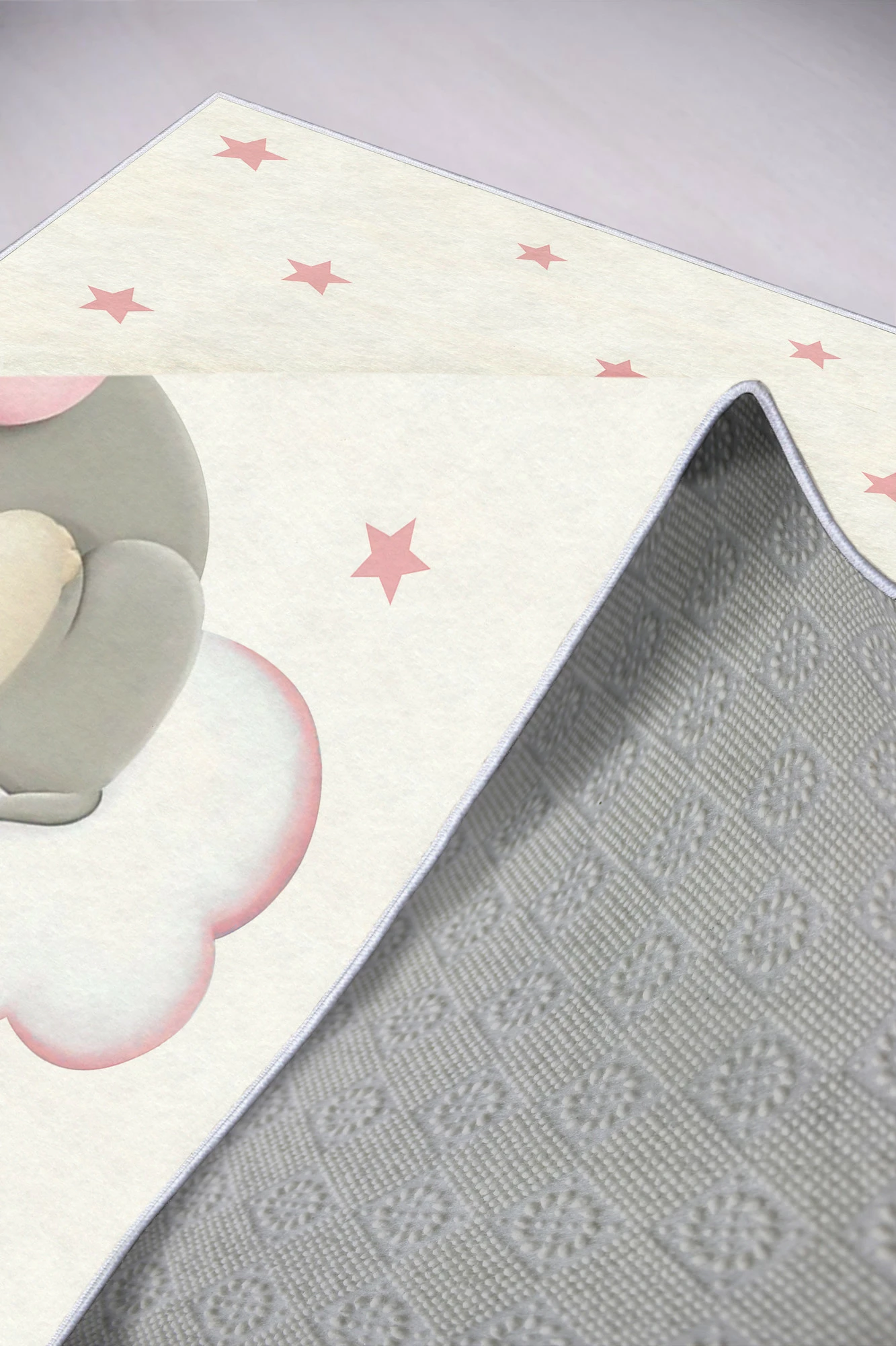 Qilim për korridor, shumëngjyrësh, Conceptum Hypnose, WOOKECE046, 100x300cm