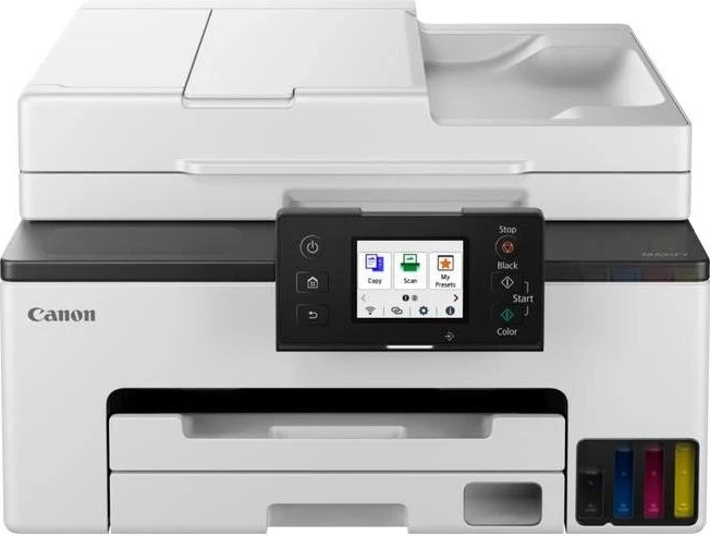 Printer Canon MAXIFY GX2040 MegaTank, me WiFi