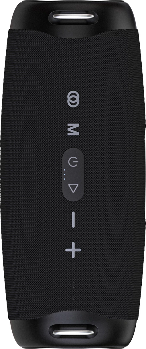 Altoparlant Bluetooth, Dudao Y21 Pro, 80 W, bateri 8000 mAh, Bluetooth 5.3, TWS, me rrip, RGB, e zezë