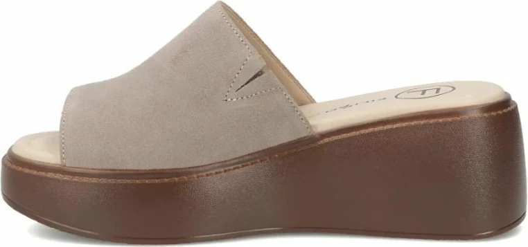 Sandale femrash Filippo DK7798, taupe
