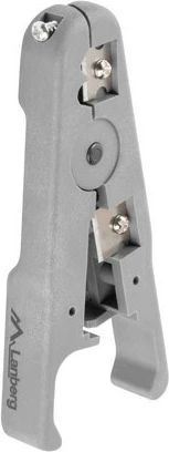 Shqyrtues Kabllash Lanberg NT-0101, Gri