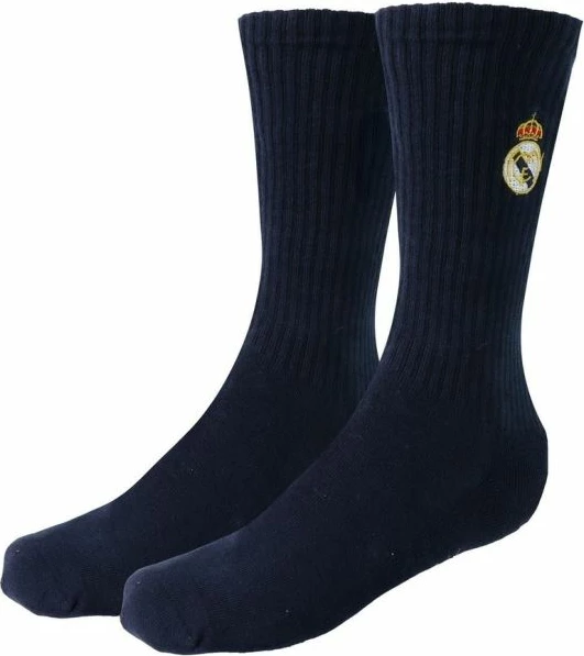 Çorape të gjata Real Madrid [Madhësia: 43 - 46]