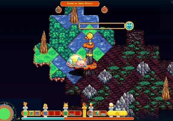 Fate Tectonics EN Global