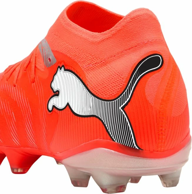 Atlete futbolli Puma për meshkuj [Madhësia: 41]