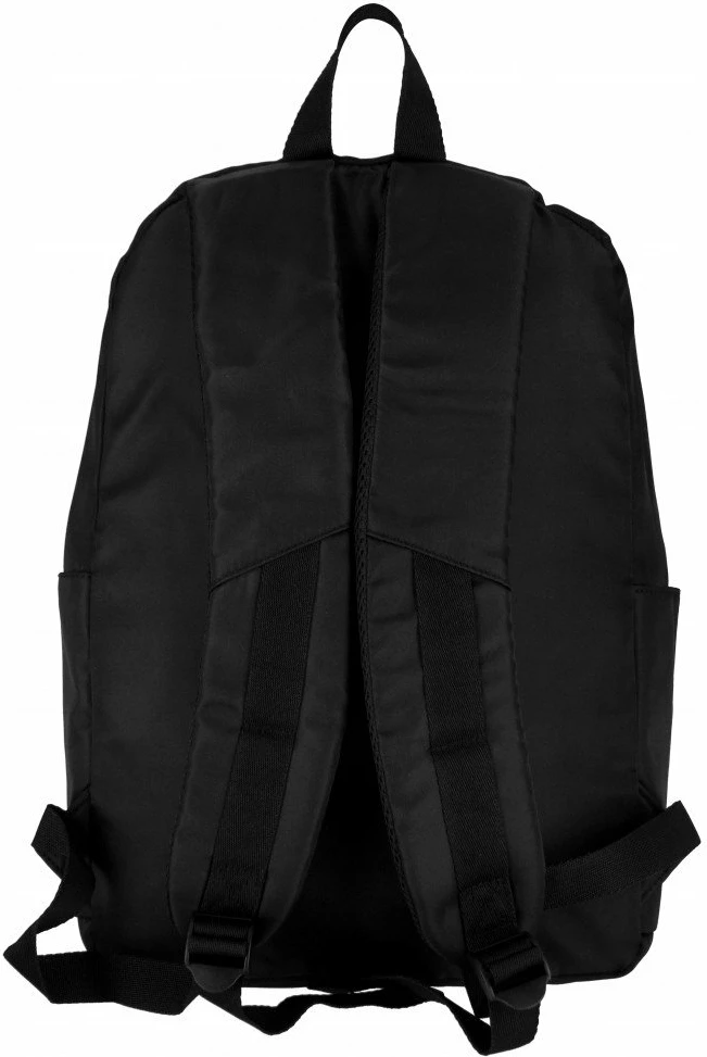 Çantë shpine Starpak Just Black 532338 22L e zezë