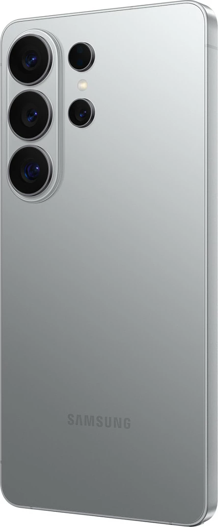 Celular Samsung Galaxy S26 Ultra, 12GB RAM, 256GB, 6.9", 200MP, Android 16, Silver Shadow