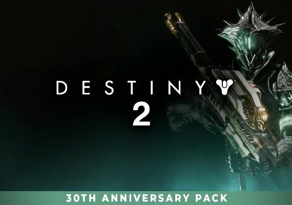 Destiny 2 - Bungie 30th Anniversary Pack DLC Global