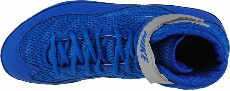 Atlete për meshkuj Nike Inflict 3, blu [Madhësia: 47]