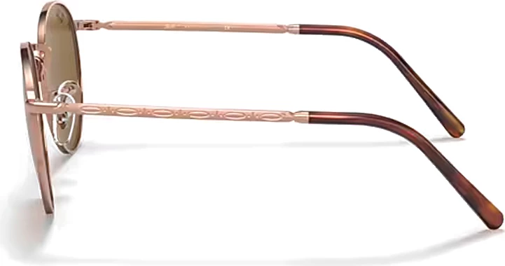 Syze dielli unisex Ray-Ban RB3637 920233 53