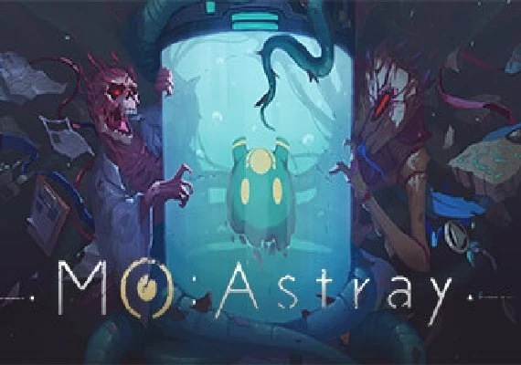 MO: Astray EN/JA/KO/ZH/ZH Global